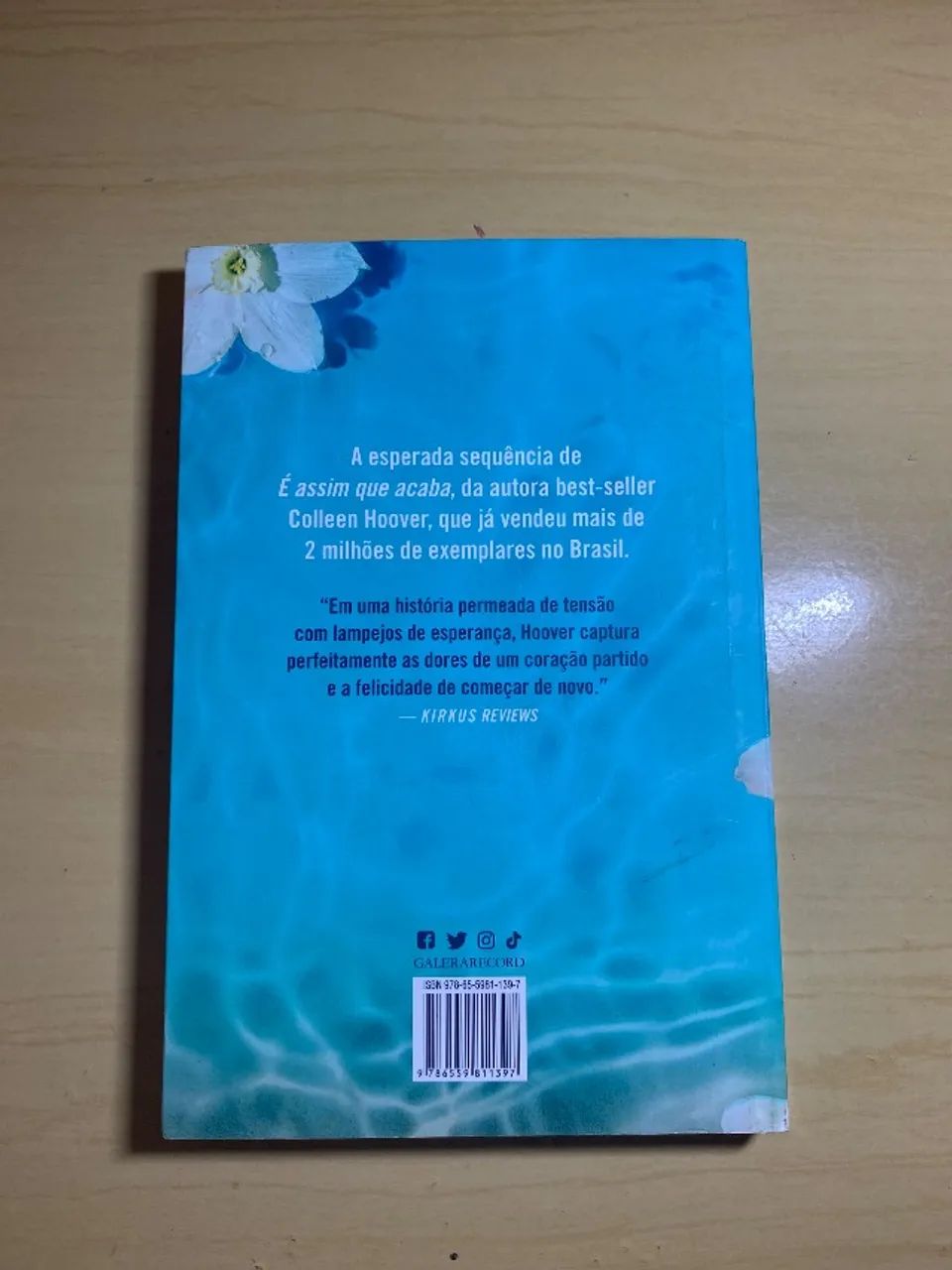 É Assim Que Começa  - Foto 3