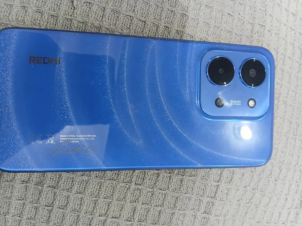 VENDE-SE XIOMI REDMI 15 - Foto 2