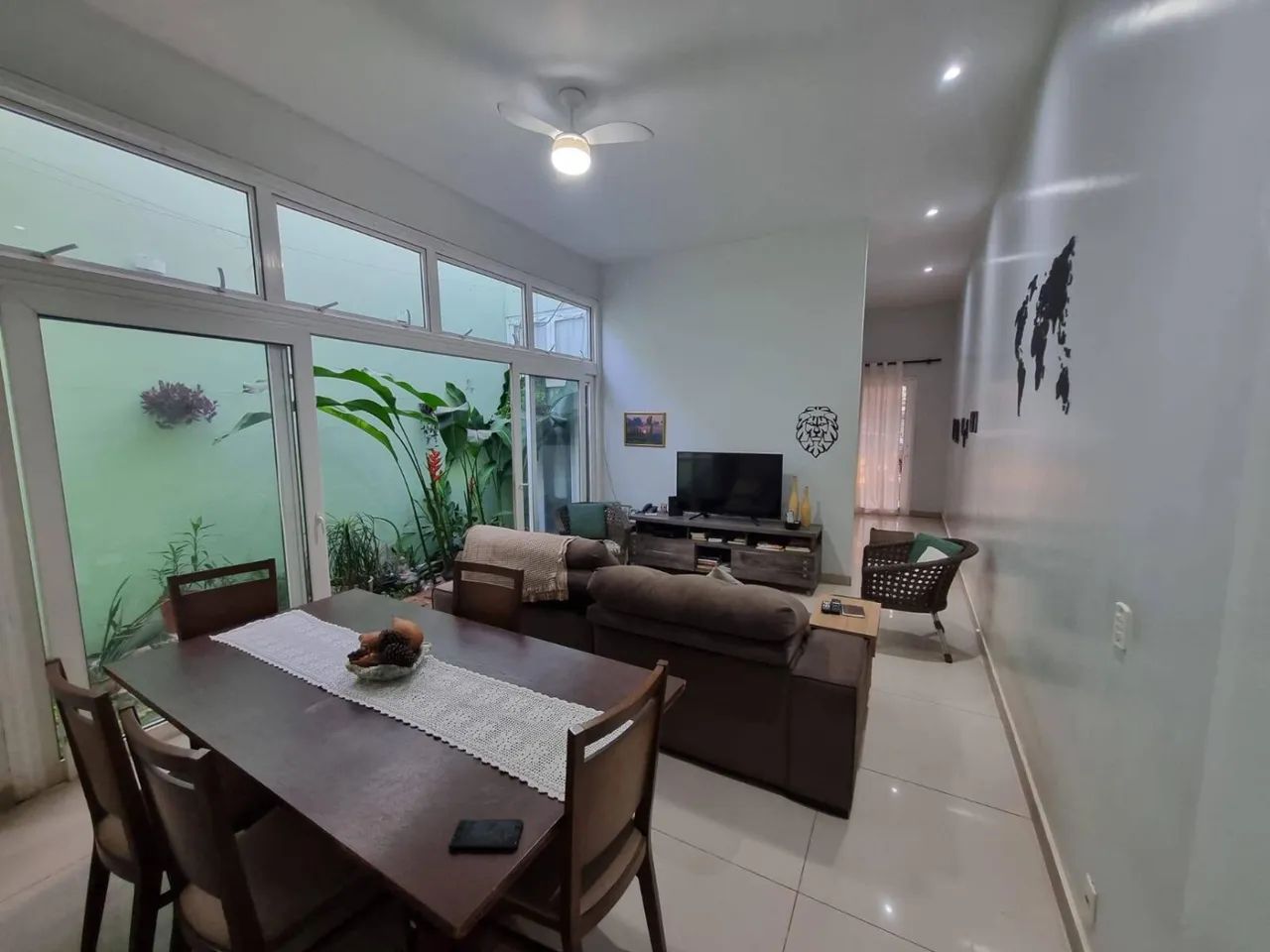 Casa com 4 quartos no Bairro Boa Esperança