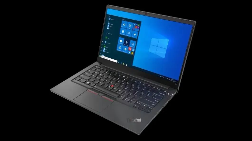 Notebook: ThinkPad E14 - Foto 2