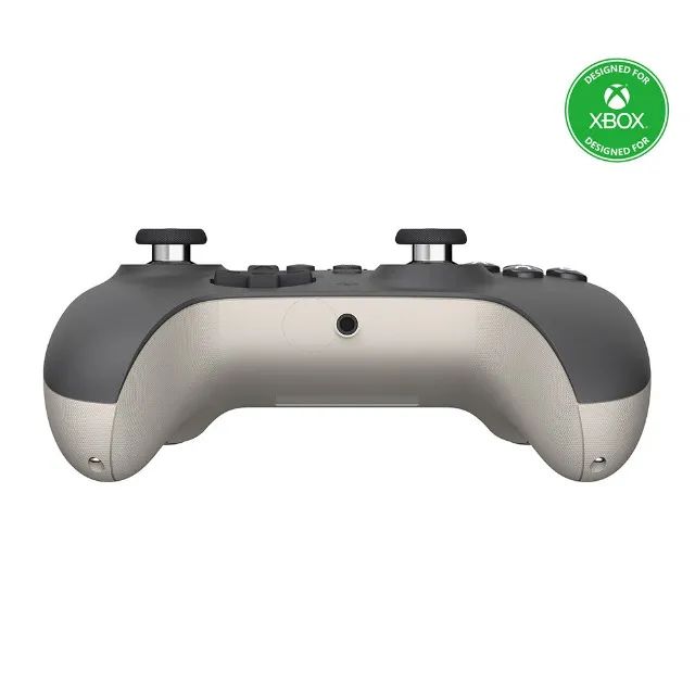 8Bitdo Ultimate C Wired Xbox e PC - Preto - Foto 4