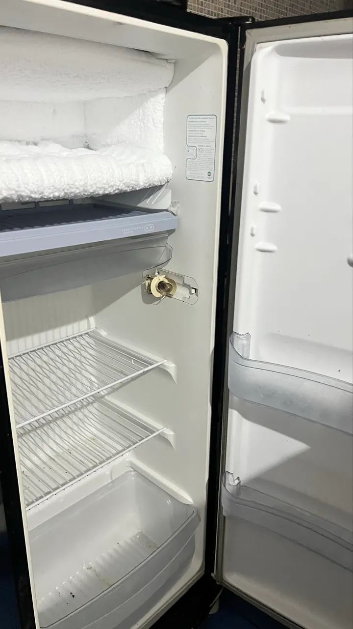 Geladeira 