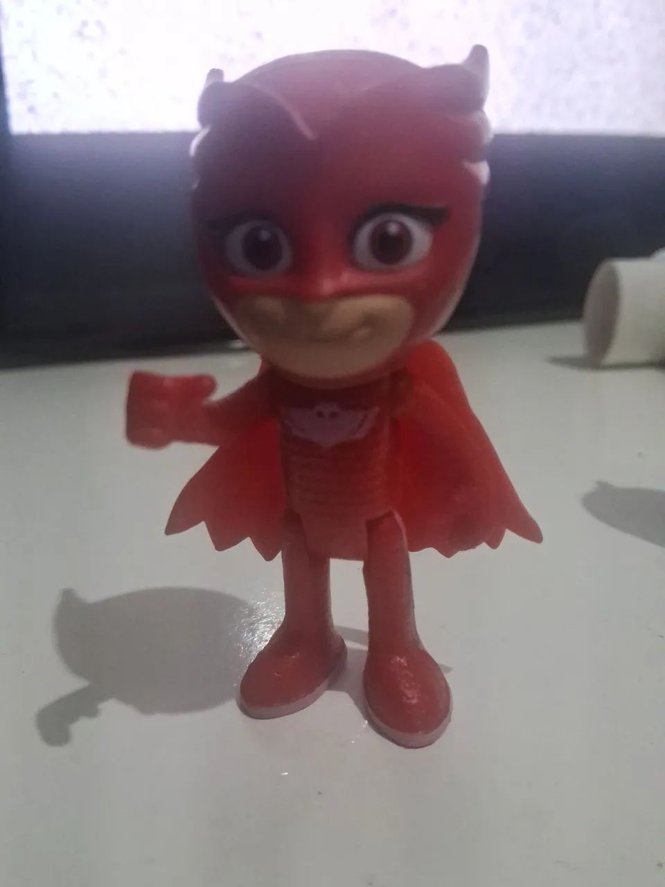 Corujita (Owelette)