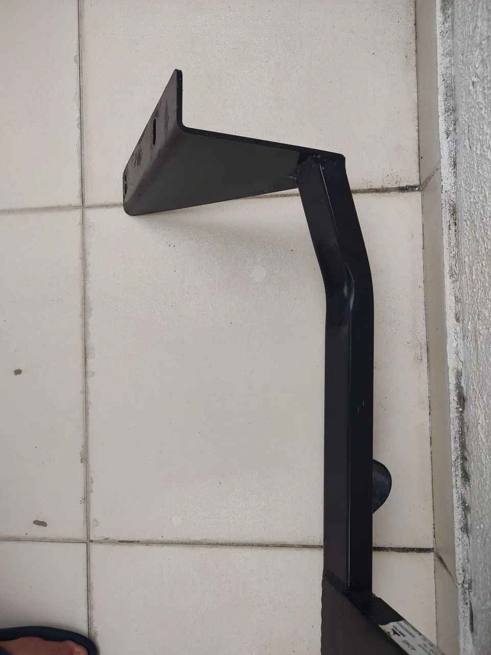 Engate Reboque VW Nivus semi novo - Foto 3