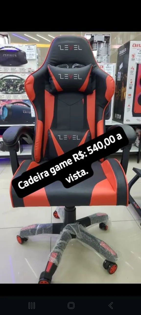 Cadeira 