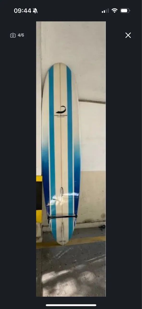 Prancha de Surf - Foto 2