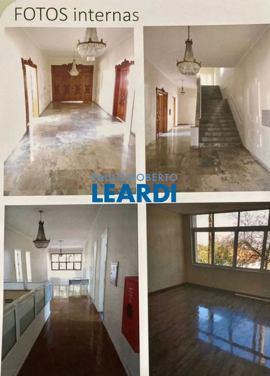 COMERCIAL - PLANALTO PAULISTA - SP