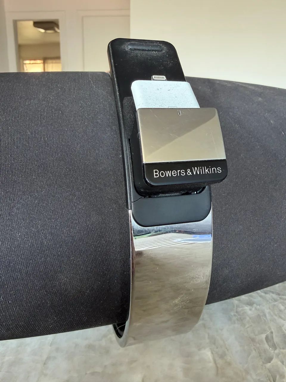 Caixa de Som BOWERS & WILKINS ZEPPELIN