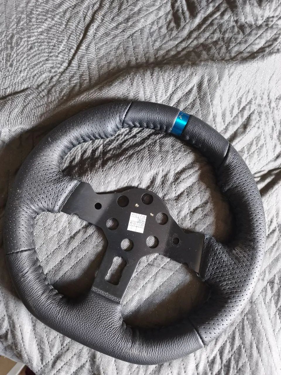 Volante G29 com garantia  - Foto 5