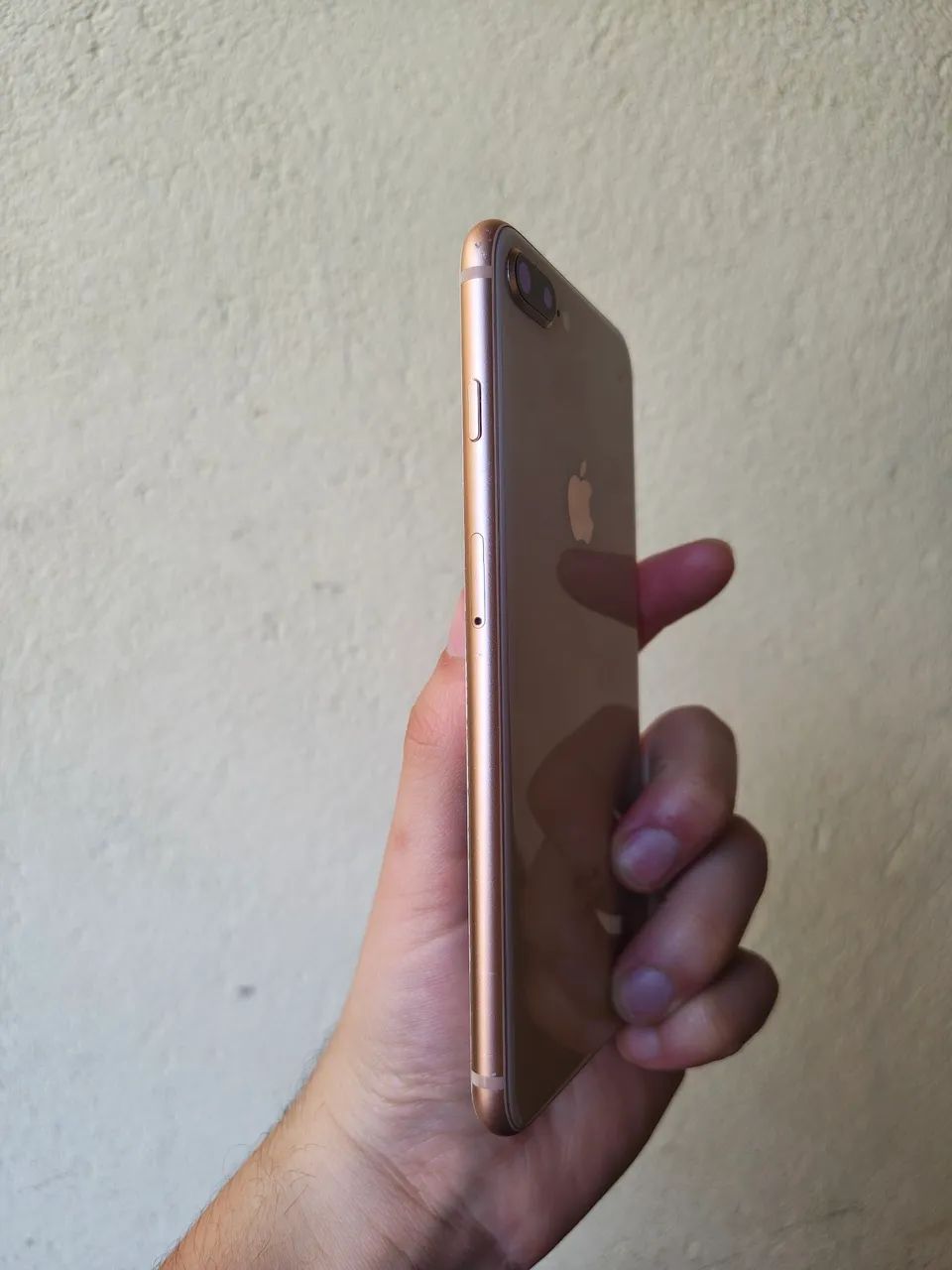 iPhone 8 plus 64Gb (Zerado) - Foto 3