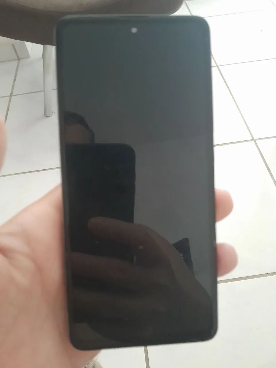 Vende-se uma celular a51 samsung  - Foto 3