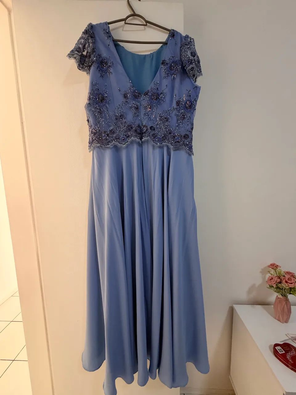 Vestido de festa  - Foto 2