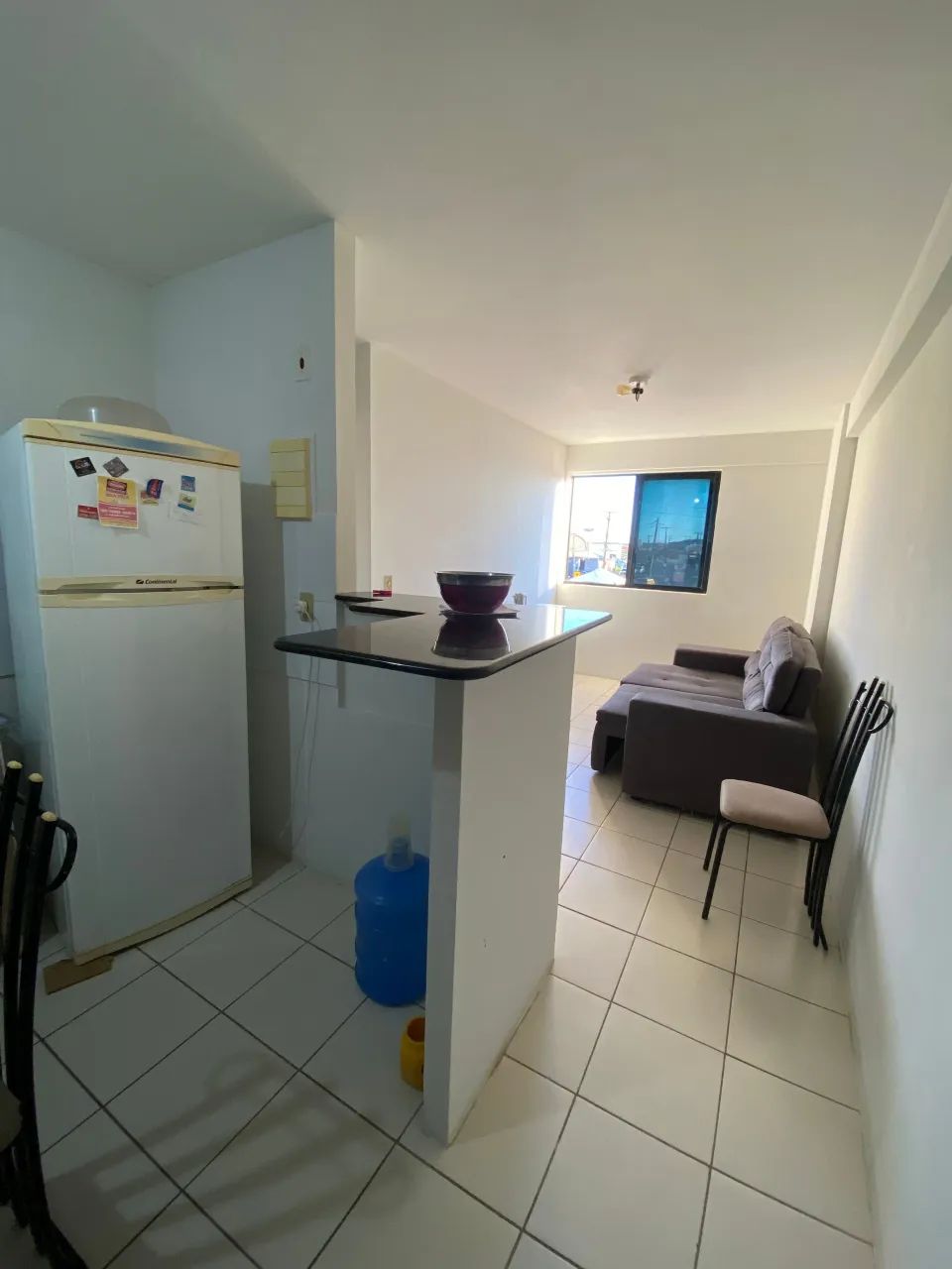 Apartamento à venda no EDIFÍCIO RACINE, SÃO JORGE, Maceió, AL - Foto 4