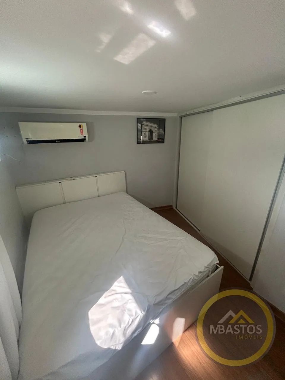 Apartamento Kitnete/Studio mobiliada Minas Brasil R$ 2.000,00 - Foto 5