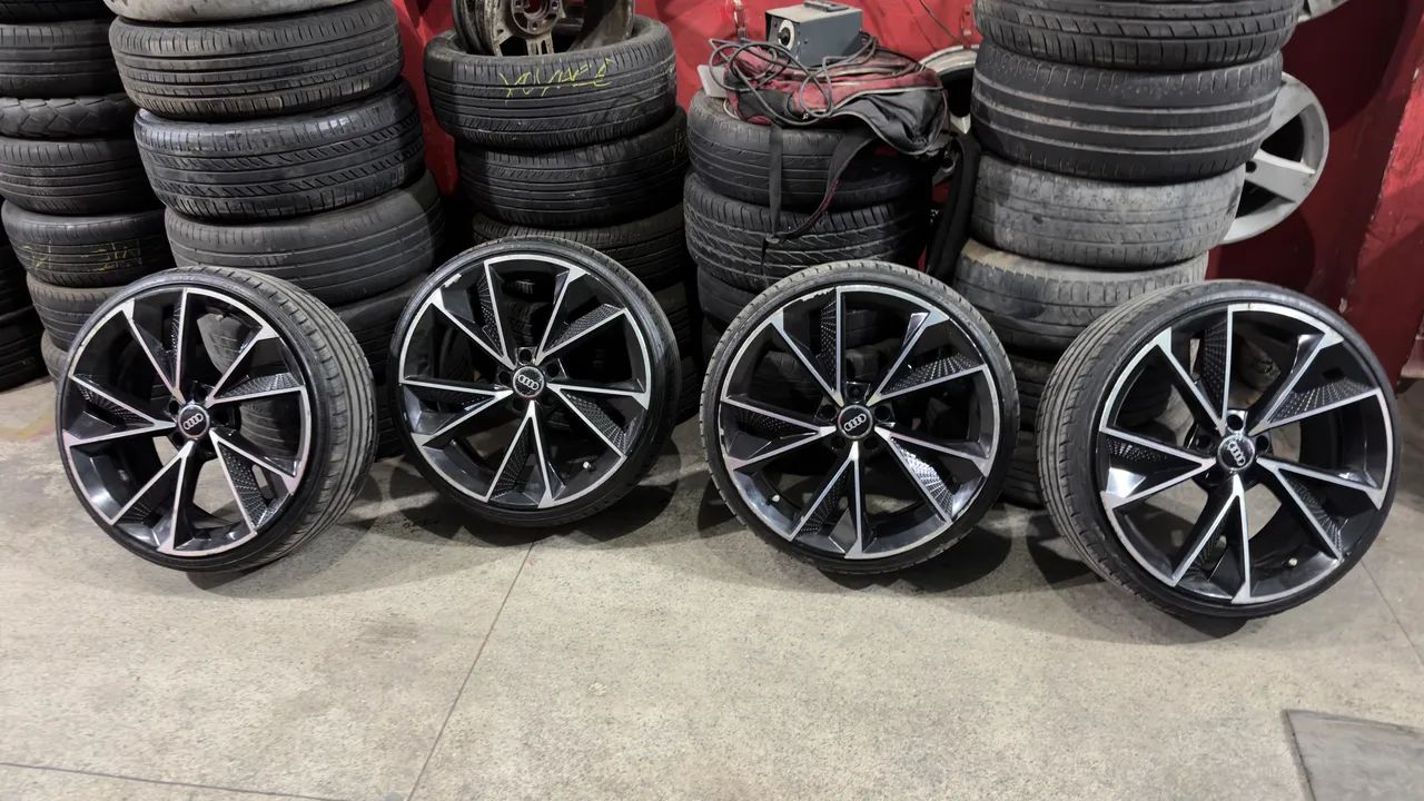 Rodas Aro 20 !  - Foto 2