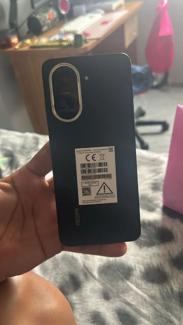 Redmi A5 128GB - Foto 2