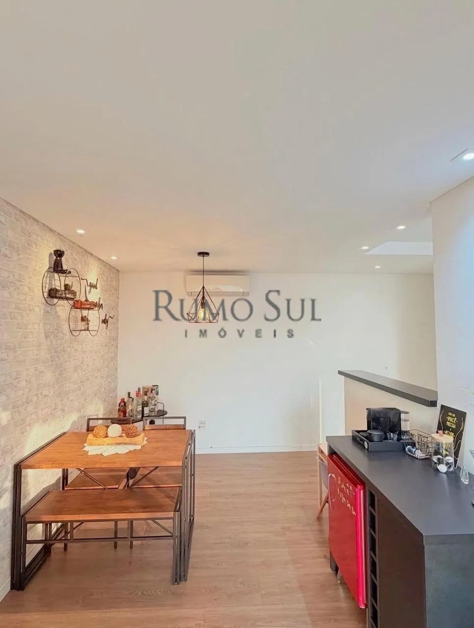 APARTAMENTO Vila Isa - Foto 5