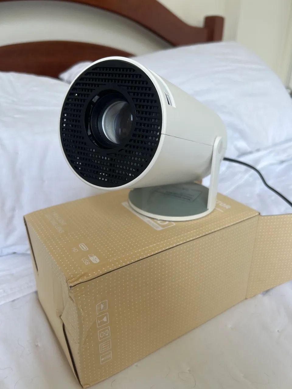 PROJETOR ULTRAHD - Foto 3