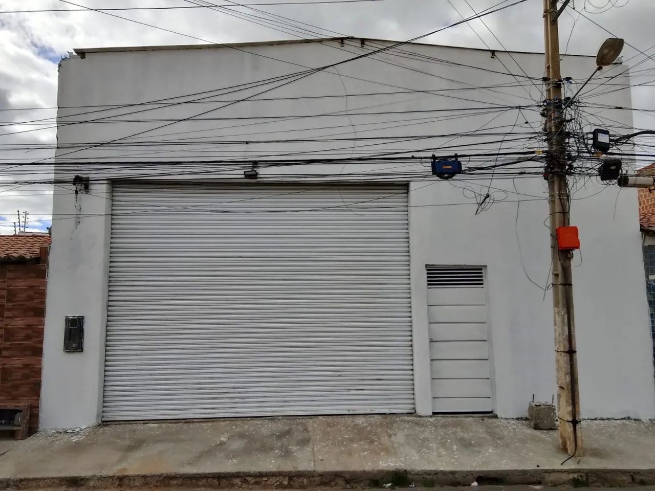 Alugo imóvel  - Foto 3