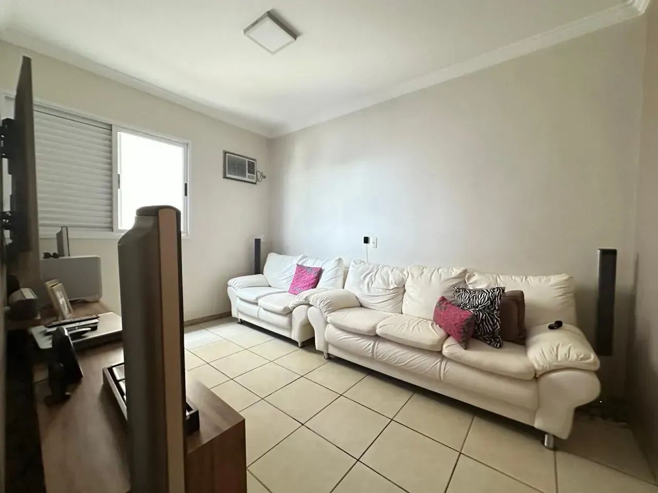 Apartamento de 3 quartos com suíte no Saraiva - Foto 2