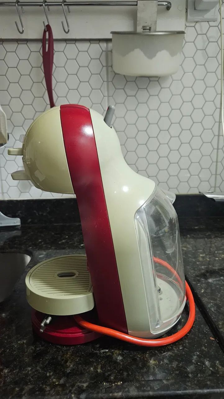 Cafeteira Dolce Gusto - Foto 4