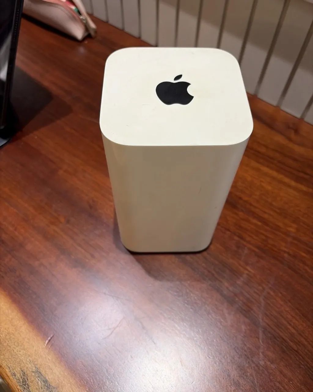 AirPort Time Capsule 3TB A1470 - Disco Precisa Manutencao - Foto 2