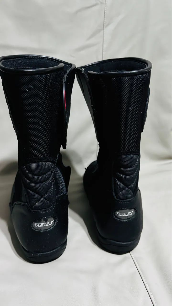 Bota Texx Strike Extreme Speed  - Foto 3