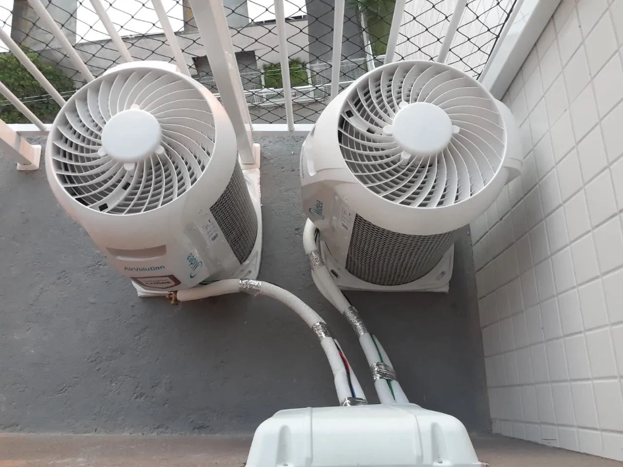 Instalação de Ar Condicionado - Foto 4