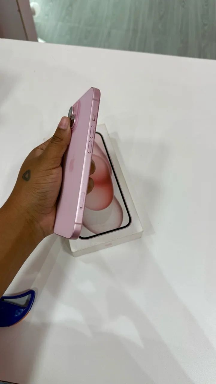 iPhone 15 a venda - Foto 2