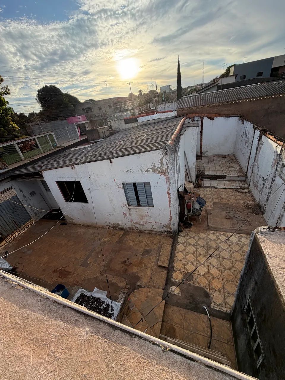VENDO PONTO COMERCIAL EM ÁGUAS LINDAS Setor 8  - Foto 4