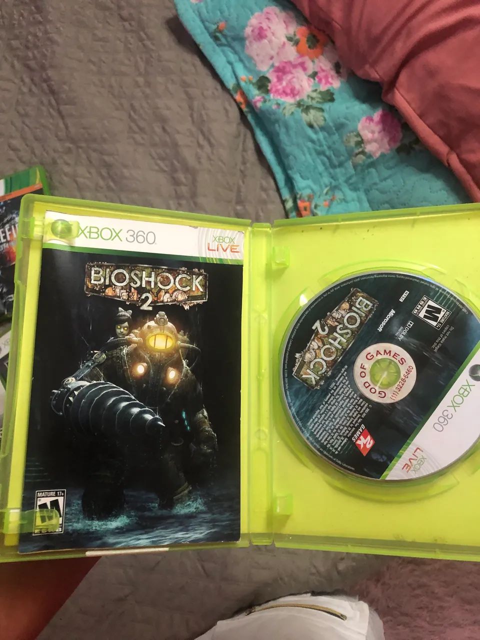 Jogos de Xbox  - Foto 5