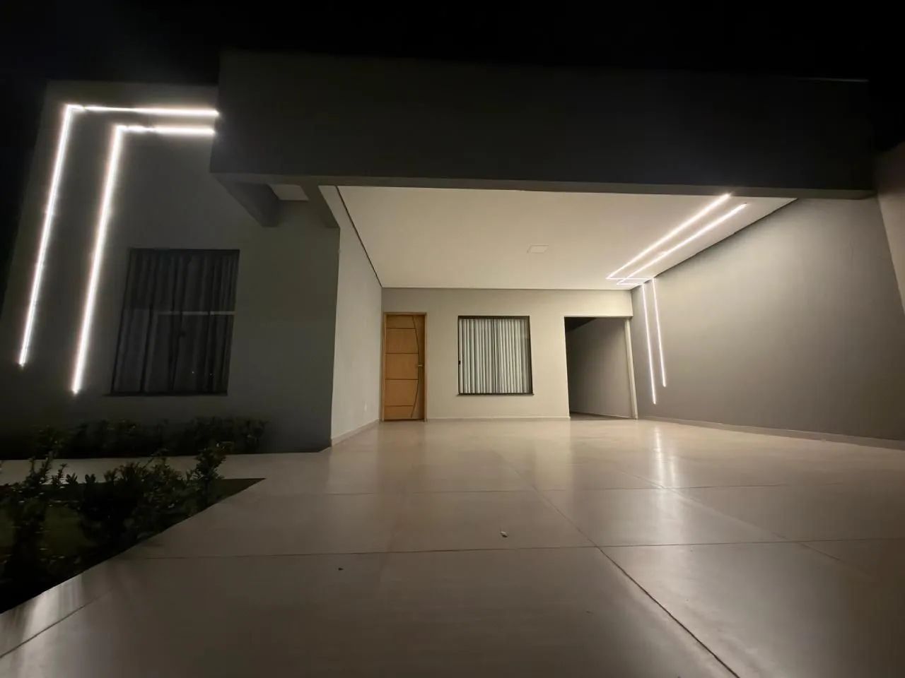 CASA JARDIM MORIA CENTRO SEMI MOBILIADA - Foto 3
