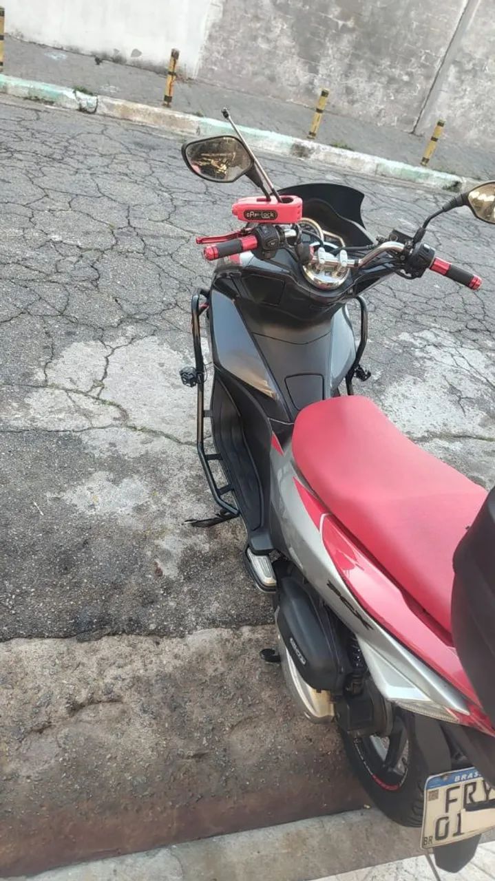 Honda PCX 2018 - Foto 5