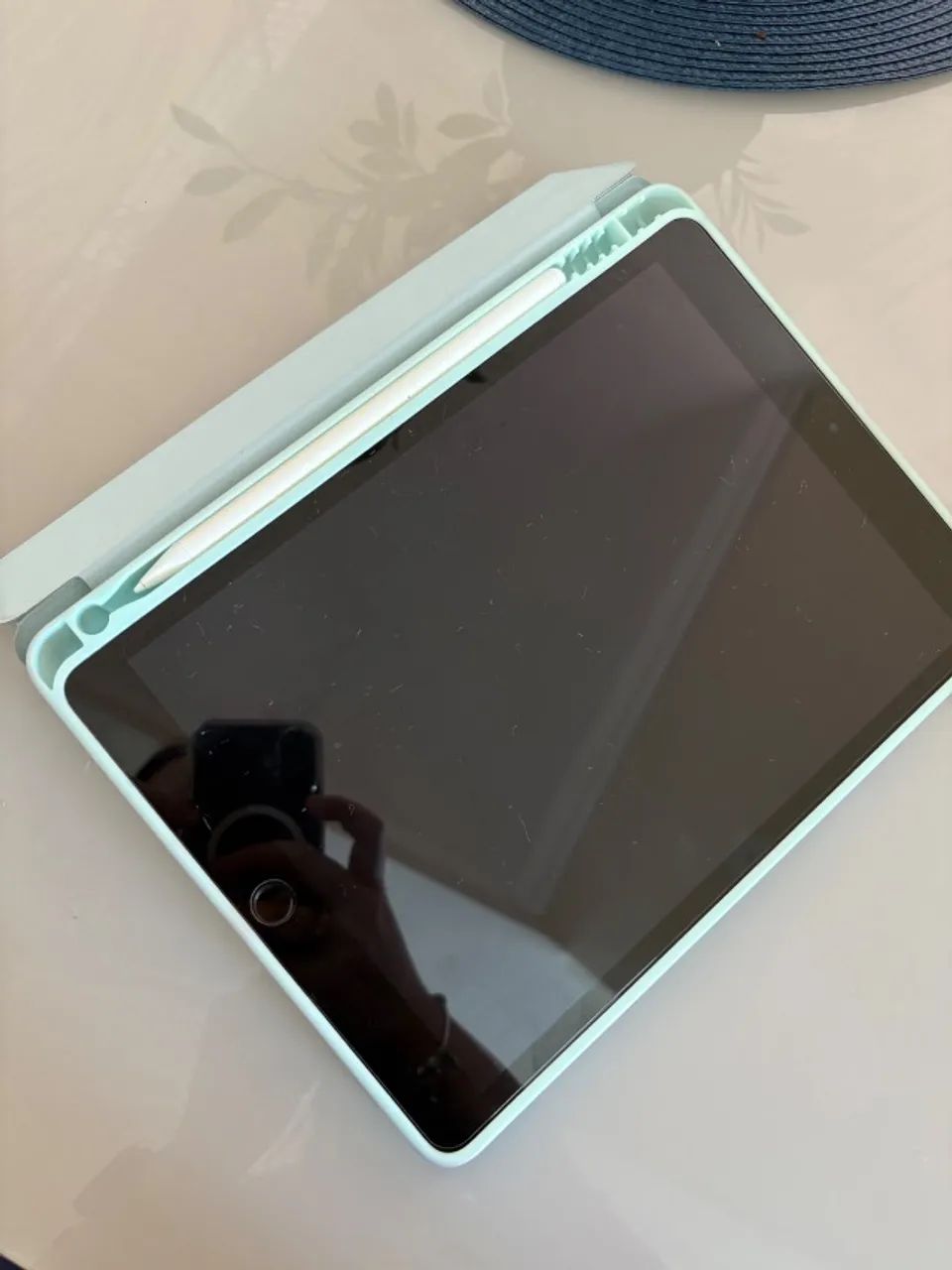 ipad 9 geração 64gb cinza espacial  - Foto 4