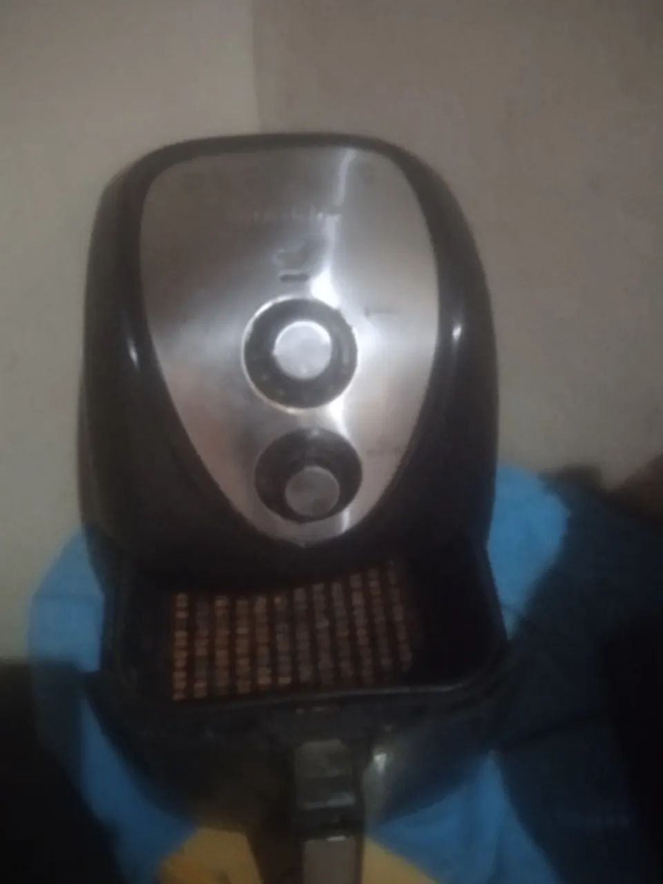 Airfryer  - Foto 3