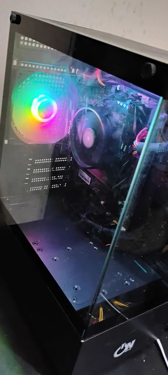 PC GAMER