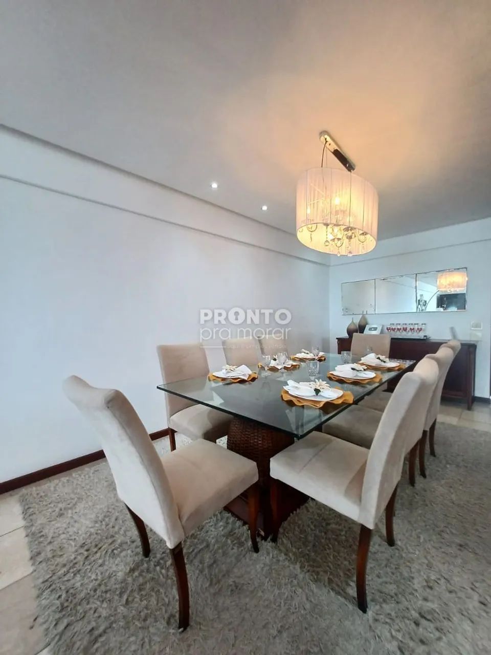 Apartamento com 4 quartos em Piedade - Foto 5