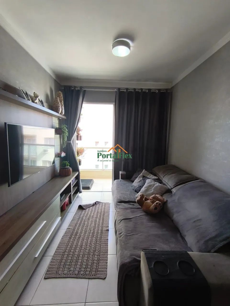 Apartamento à venda em Valparaiso - Serra/ES - Foto 2