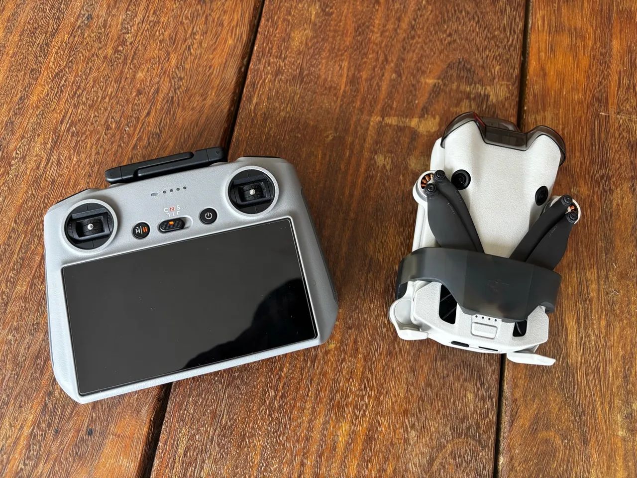 Vendo drone DJI mini 4 pro - Foto 2
