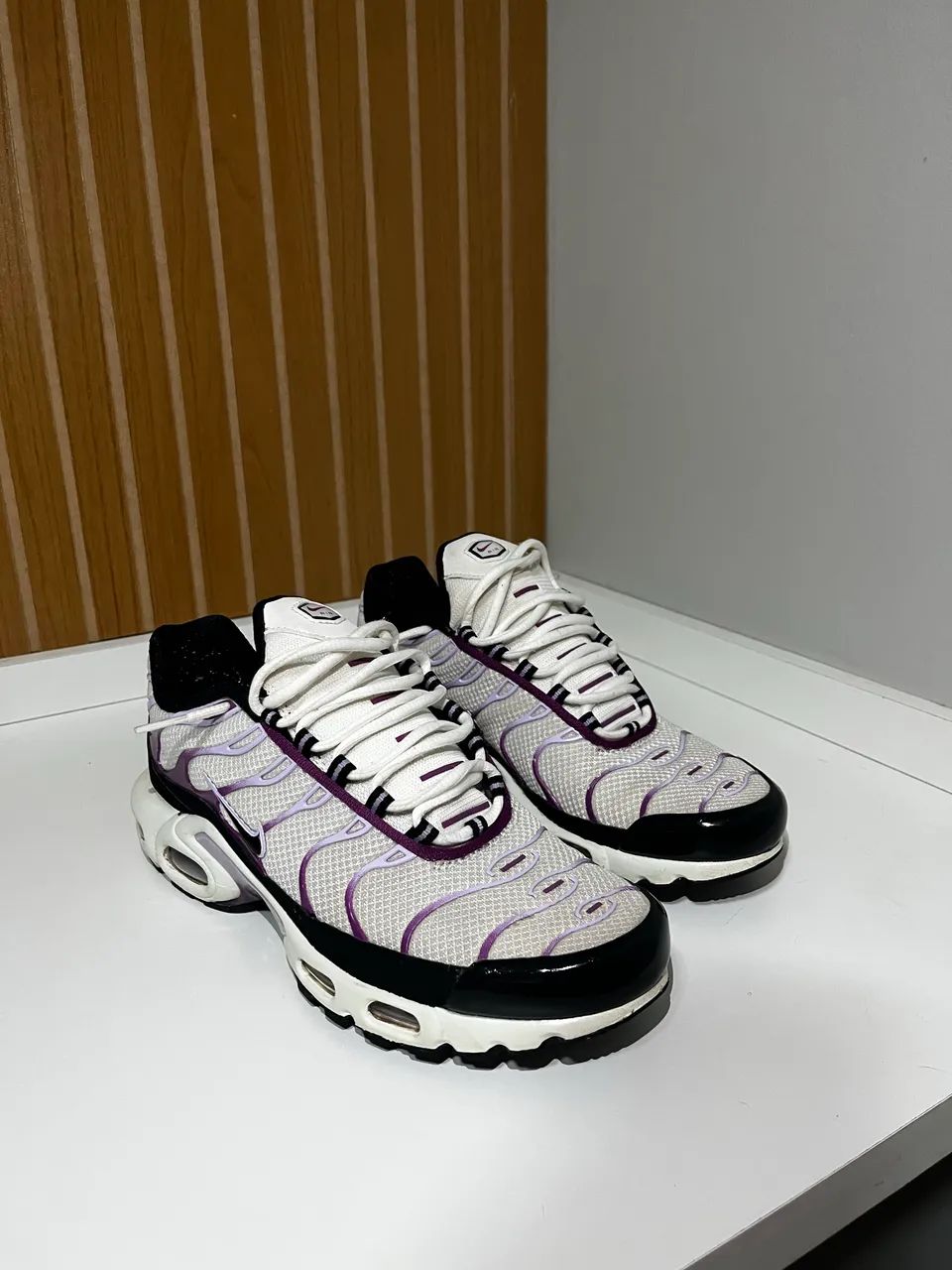 Air max tn Lilac Bloom og - Foto 4