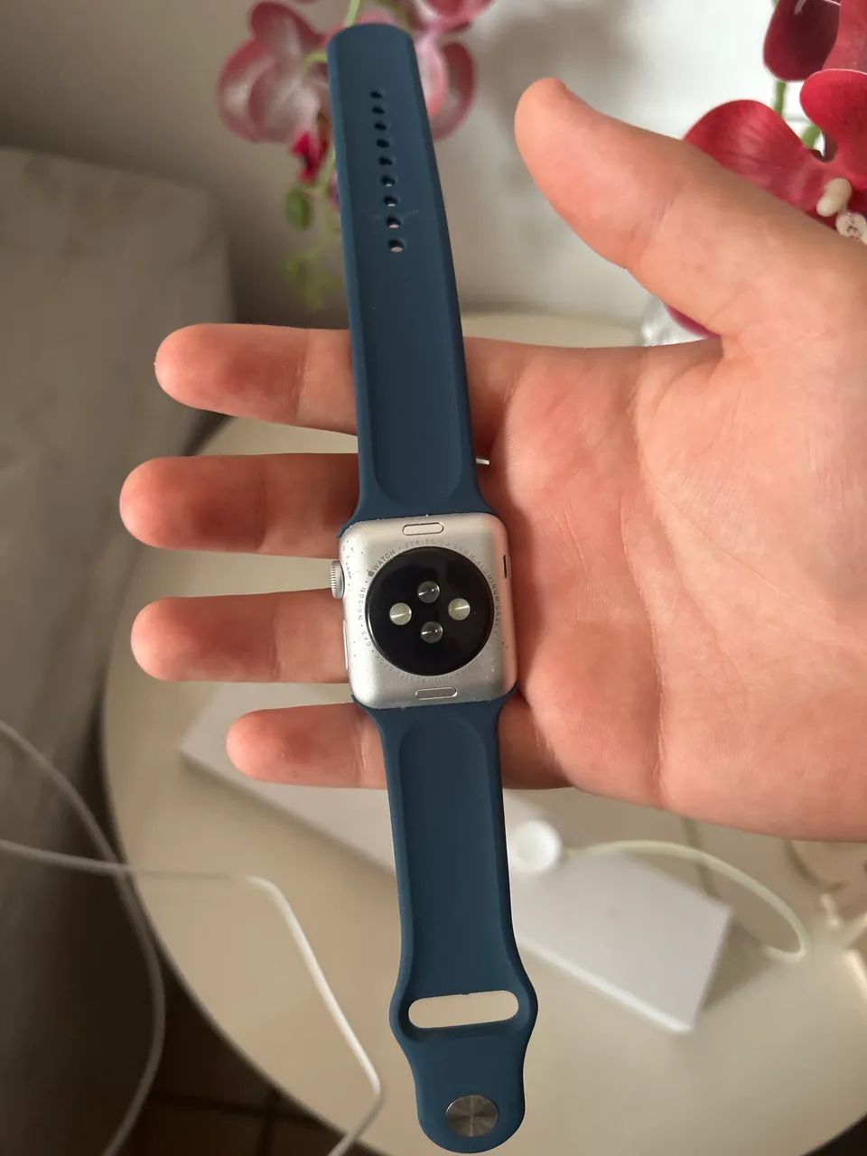 Vendo Apple Watch Series 3 - Foto 3