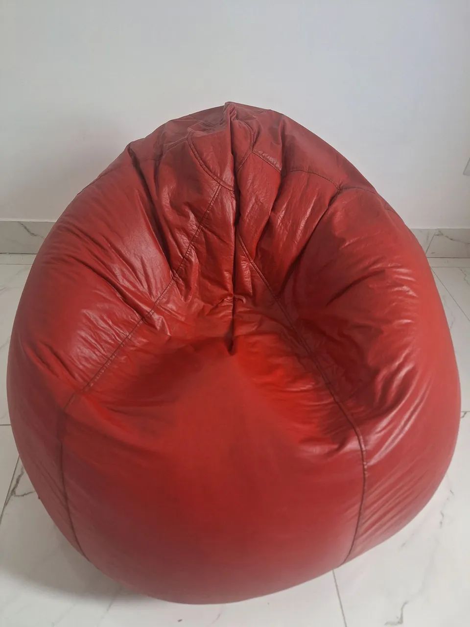 Puff gota
