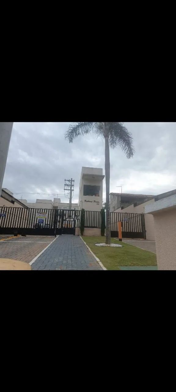 Foto - Jacareí - Jardim Santa Marina