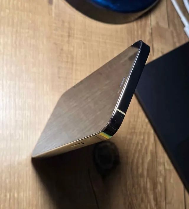 Iphone 12 pro max completo  - Foto 2