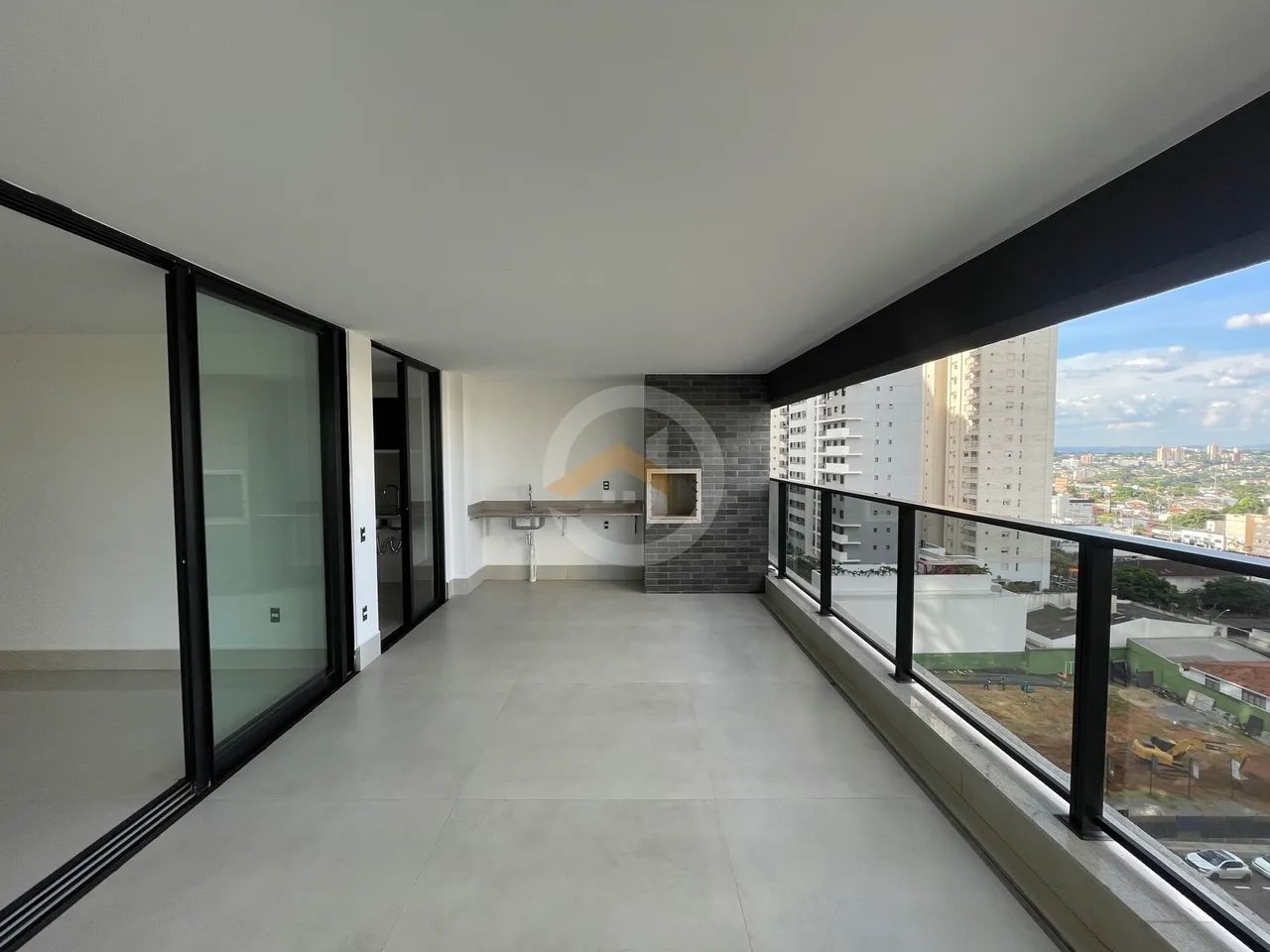 Apartamento 4 suítes no Setor Marista - Foto 2