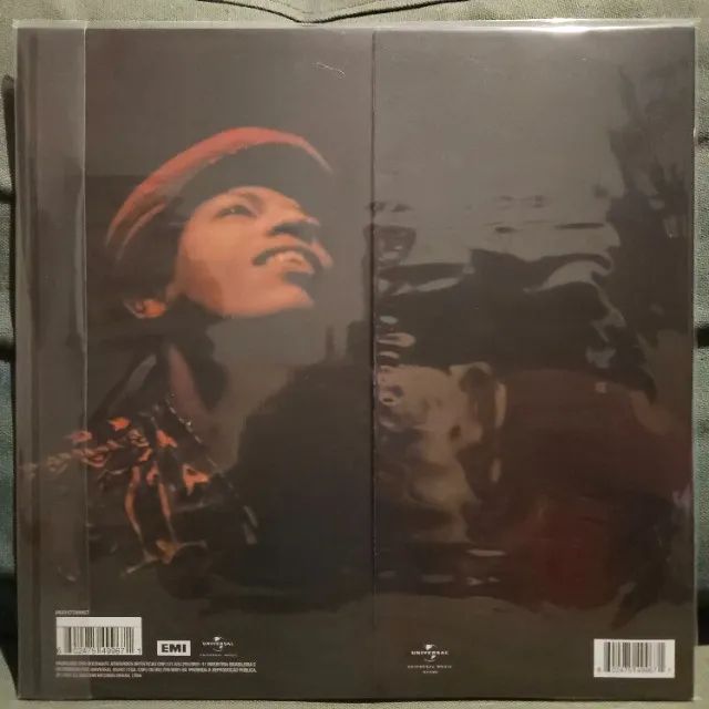 *LACRADO* LP Vinil Di Melo (1975) - Foto 3