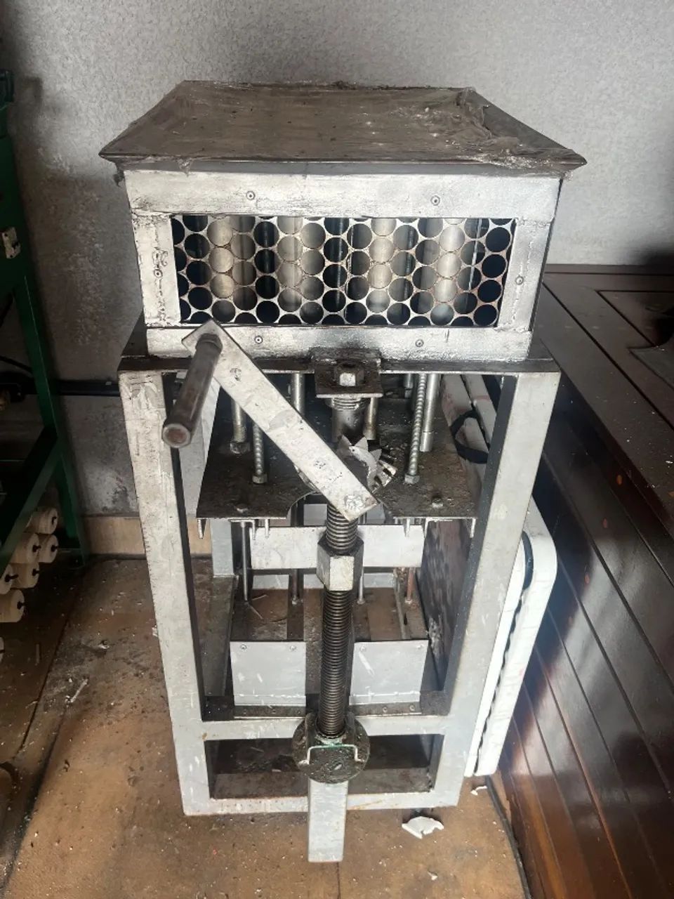 Máquina de vela de 7 dias 24 formas  - Foto 2