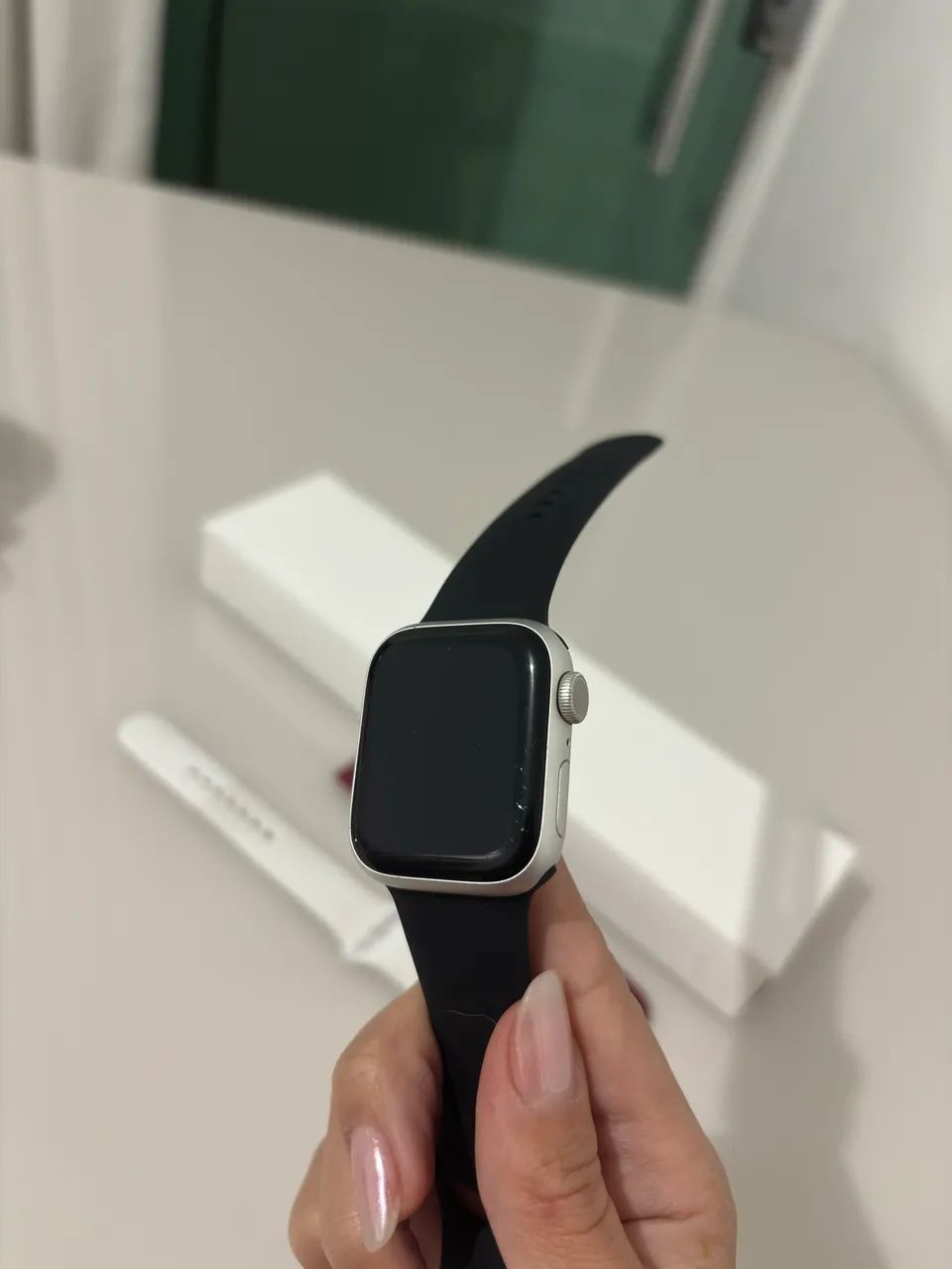 APPLE WATCH SÉRIE 8 