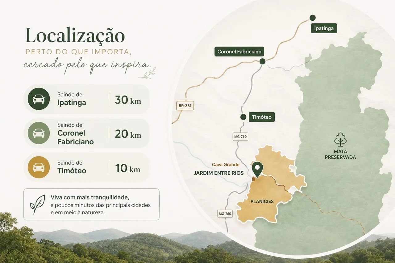 Terreno Oportunidade Condomínio  - Foto 4