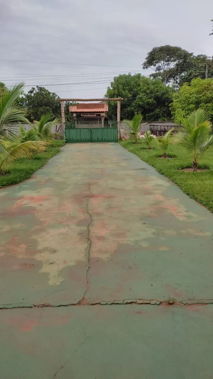 Chácara em Edealina - Foto 2